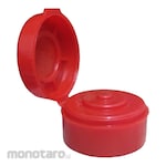 Non Brand Cap Fliptop for Plastic Sweet Soy Sauce Bottle (Penutup / Tutup Jepit)