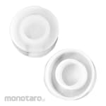 Non Brand Cap Plastic for Vial Bottle (Penutup / Tutup Botol)