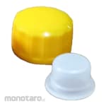 Non Brand Cap for Herbal Oil Bottle with Inner Seal (Penutup / Tutup Botol)