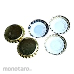 Non Brand Cap for Sweet Soy Sauce Bottle (Penutup / Tutup Botol)