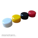 Non Brand Cap for Syrup Bottle without Inner Seal (Penutup / Tutup Botol)