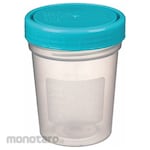Non Brand Medical Specimen Container
