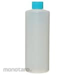 Non Brand Narrow Mouth Round Plastic Lab Bottle