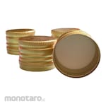 Non Brand Tutup Aluminium Botol Kaca