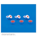 OSAKA CHEMICAL Cap Aluminium Crimp (Penutup / Tutup Tekan)