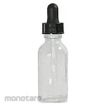 Qorpak Glass Dispenser & Dropper Bottle