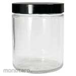 Qorpak Glass Jar