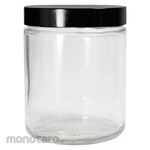 Qorpak Glass Jar