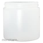 Qorpak Plastic Jar
