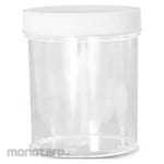 Qorpak Plastic Jar