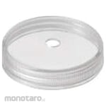 SANSYO Cap TPX for SM Sample Bottle Perforated (Penutup / Tutup Botol)