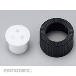SANSYO Connector cap for SG bottle 38mm