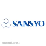 SANSYO FC cap 38 with silicone/PTFE liner packing