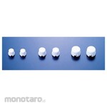 SANSYO M Cap No. 40 white SPP2.0