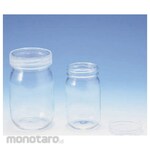 SANSYO SM sample bottle with TPX cap