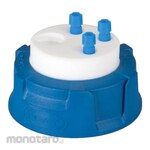 SCAT Cap Safety for Waste Liquid (Penutup / Tutup Botol)