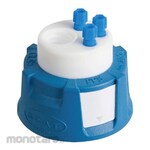 SCAT Cap Safety for Waste Liquid (Penutup / Tutup Botol)
