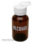 SCS Glass Dispenser & Dropper Bottle