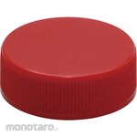 SEKIYA Red cap for standard bottles