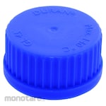 SIBATA Cap Screw for Lab Bottle (Penutup / Tutup Ulir)