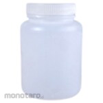 SIWARE Wide Mouth Bottle HDPE