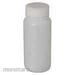 SP SCIENCEWARE Wide Mouth Round Plastic Lab Bottle