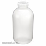 SP SCIENCEWARE Wide Mouth Round Plastic Lab Bottles