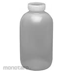 SP SCIENCEWARE Wide-Mouth Mason Jar Plastic