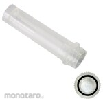 Sigma-Aldrich Screw-Top Tubes With O-Ring Cap