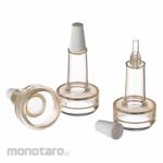 WHEATON Cap for Lab Bottle (Penutup / Tutup Botol)