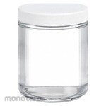 WHEATON Glass Jar