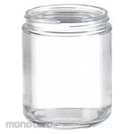 WHEATON Glass Jar