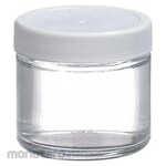 WHEATON Glass Jar