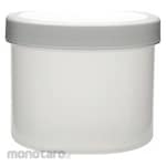 WHEATON Plastic Jar