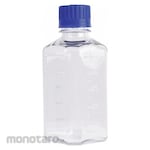 WHEATON Plastic Lab Media & Roller Bottle
