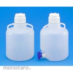 Tokyo Glass Kikai (TGK) Chemical Bottle