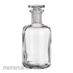 AS ONE Reagent Bottle Narrow Mouth Large Capacity (Botol Reagen)