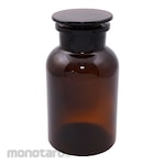AS ONE Reagent Bottle Wide Mouth (Botol Reagen)