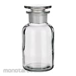 AS ONE Reagent Bottle Wide Mouth Large Capacity (Botol Reagen)