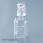 AS ONE Reagent Storage Container with Scale Standard (Botol Reagen)