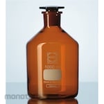 DURAN Reagent Bottle (Botol Reagen)