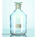 DURAN Reagent Bottle Narrow Neck (Botol Reagen)