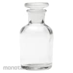 Hanna Instruments Glass Bottle with Cap (Botol Reagen)