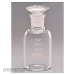 IWAKI (AGC Technoglass) Reagent Bottle Clear Narrow Mouth Common (Botol Reagen)