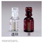 IWAKI (AGC Technoglass) Storage Bottle Organic Solvent UKI-BT Series (Botol Pelarut)