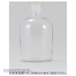 NARIKA Reagent Bottle Clear Narrow Mouth (Botol Reagen)