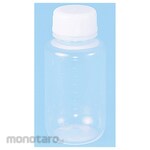 NARIKA Transparent wide mouth reagent bottle