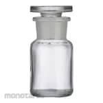 NORMAX Reagent Bottle Wide Mouth (Botol Reagen)