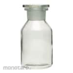 NORMAX Reagent Bottle with Glass Stopper