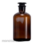 Nanyang Reagent Bottle Clear Narrow Neck (Botol Reagen)